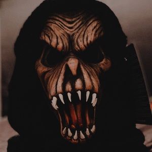 Meet your Posher, Caleb